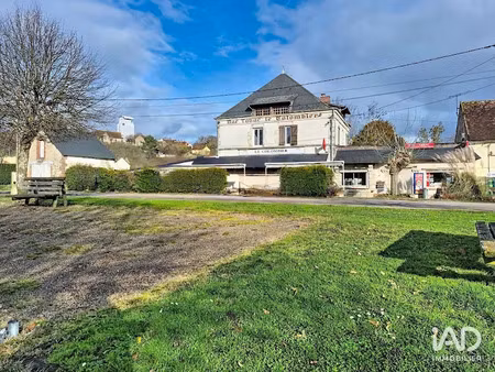 vente locaux professionnels 250 m² à rogny-les-sept-ecluses (89220)  270 000 €