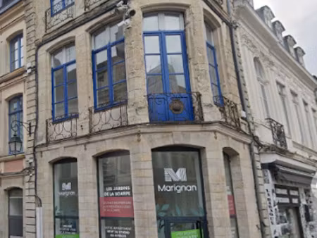 vente locaux professionnels 50 m² à douai (59500)  76 000 €