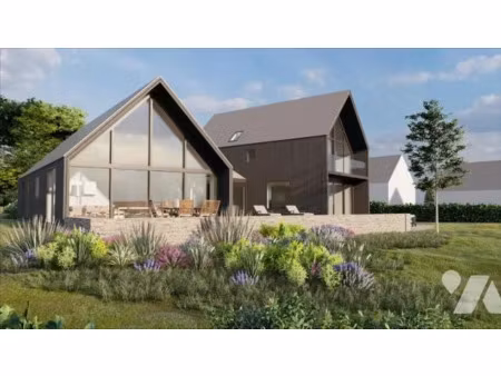 vente terrain 3576 m² à plozévet (29710)  415 500 €