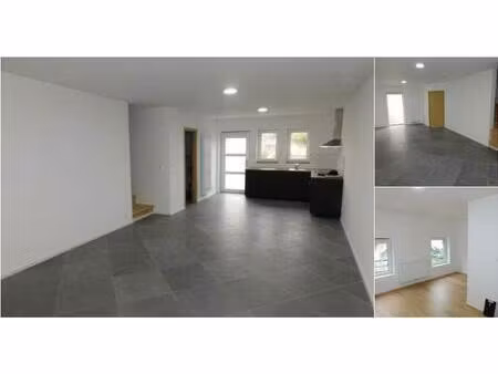 maison à louer à rue pré bara 29 wasmes (vbd86222)