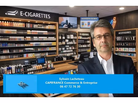 vente locaux professionnels 2 pièces 55 m² à grâces (22200)  143 000 €