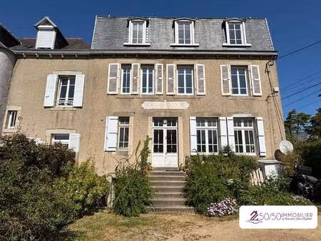 vente appartement 4 pièces à carantec (29660) : à vendre 4 pièces / 64m² carantec