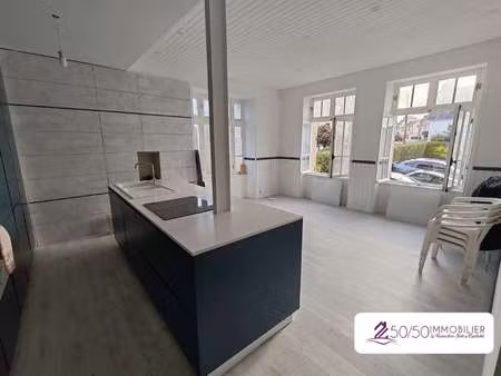 vente appartement 4 pièces à carantec (29660) : à vendre 4 pièces / 65m² carantec