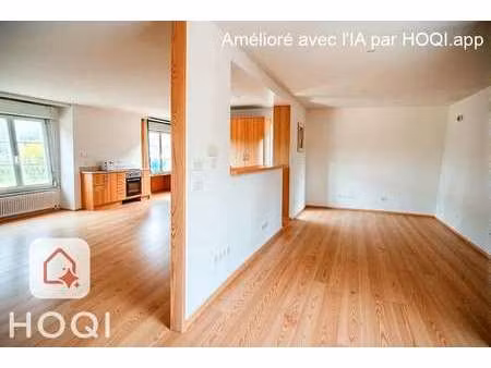 vente immeuble à pontivy treleau-four à chaux (56300) : à vendre / 97m² pontivy treleau-fo