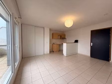 vente appartement 2 pièces piscine à saint-brieuc (22000) : à vendre 2 pièces piscine / 41