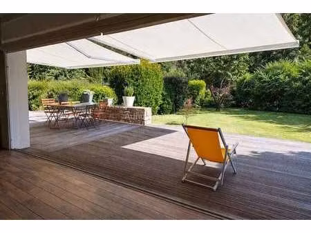 vente maison à saint-philibert (56470) : à vendre / 154m² saint-philibert