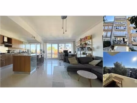 appartement à louer à avenue pénélope 54 54 forest (vbd86230)