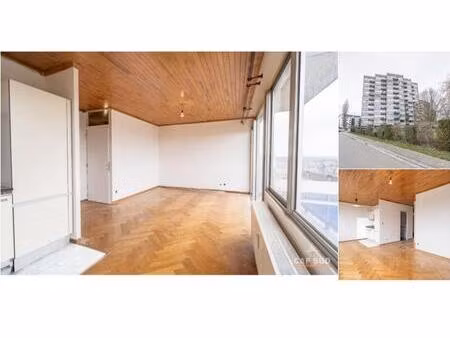 appartement à louer avec terrasse et 1 chambre   nivelles (vbd86229)