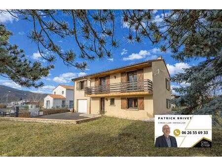 maison à vendre volvic