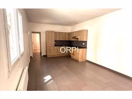 maison vitry-sur-seine 48.91 m² t-3 à vendre  197 900 €