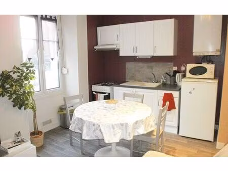 location appartement  35.78 m² t-2 à argentan  500 €