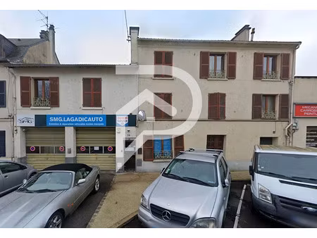 vente immeuble 9 pièces 342 m² à le port-marly (78560)  889 000 €