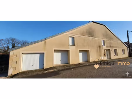 vente immeuble 264 m² à val-de-meuse (52140)  214 000 €