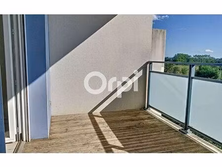location appartement  m² t-2 à saleilles  650 €