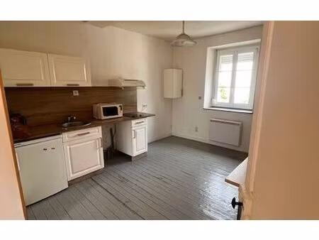 location maison  43.23 m² t-2 à argentan  460 €