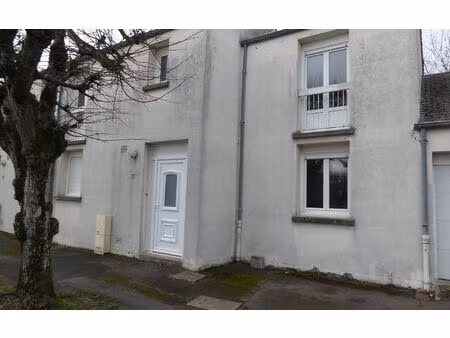 location maison  m² t-4 à mer  757 €