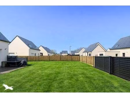 vente maison à plouédern (29800) : à vendre / 86m² plouédern