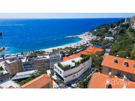 immeuble de prestige à la frontière monègasque