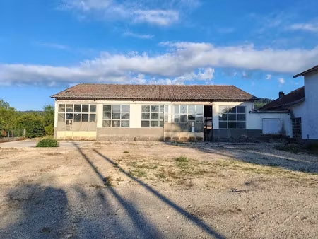vente terrain à brénod (01110)  128 000 €