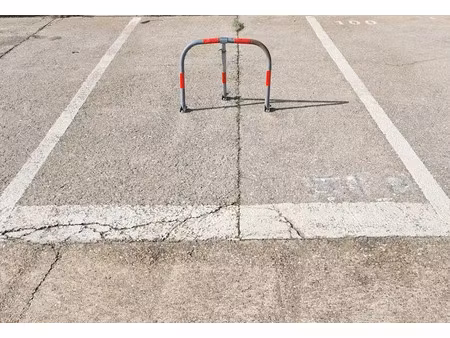 vente parking 11.5 m² à gruissan (11430)  9 500 €