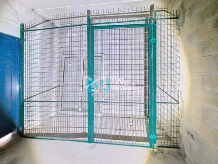 vente parking 5 m² à nancy (54000)  6 000 €