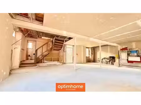vente immeuble 3 pièces 194 m² à wasserbourg (68230)  99 000 €