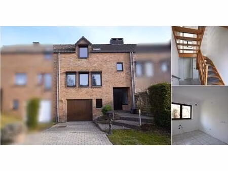 maison à louer à charles cravatte straße la calamine (vbd86239)