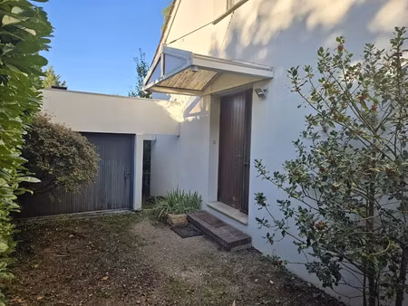 location appartement 1 pièce 32.5 m² à talant (21240)  500 €