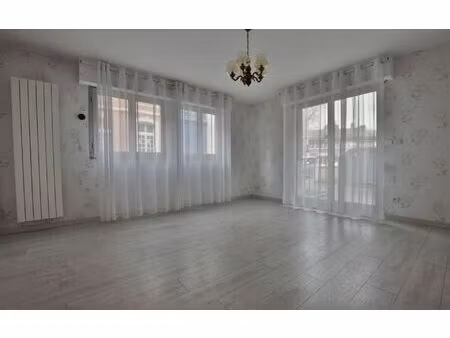 appartement abbeville 65 m² t-2 à vendre  124 200 €