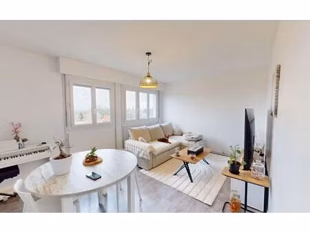 appartement briey 68.5 m² t-3 à vendre  71 000 €