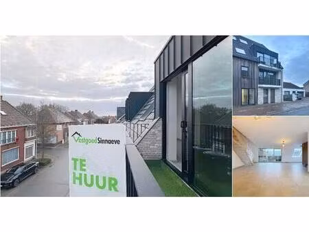 duplex à louer à engelstraat 217 a ichtegem (rbv25295)