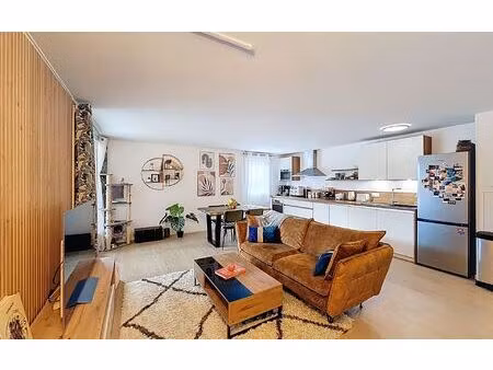 appartement guyancourt 67.56 m² t-3 à vendre  249 000 €