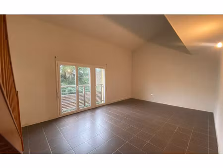 appartement le haillan 64 m² t-3 à vendre  195 000 €