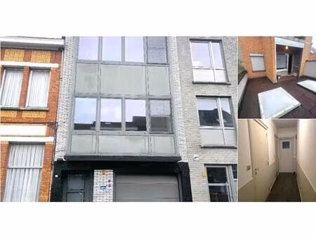 appartement à louer à koningin elisabethlaan 60 sint-niklaas (rbv25302)