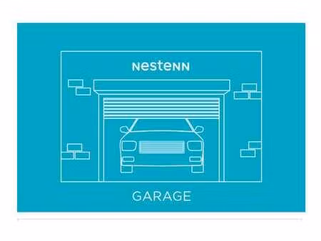 vente garage et parking à angers (49000) : à vendre / 14m² angers