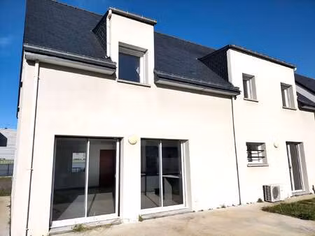 vente maison à beaussais-sur-mer (22650) : à vendre / 167m² beaussais-sur-mer