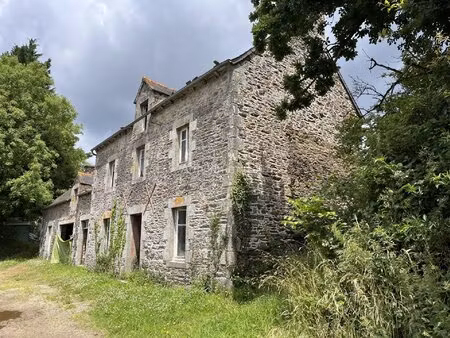 allineuc proche lanfains