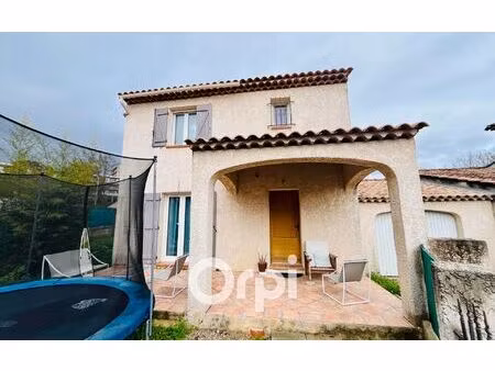 maison aubagne 101 m² t-2 à vendre  495 000 €