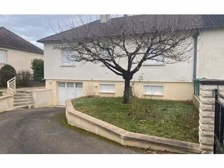 maison auxerre m² t-3 à vendre  133 000 €