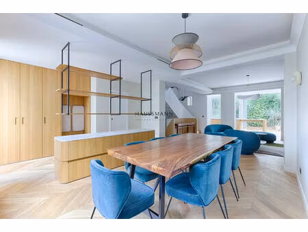 maison boulogne billancourt