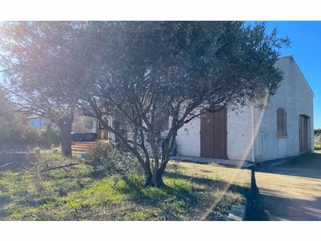 maison cazouls-d'hérault m² t-3 à vendre  285 000 €