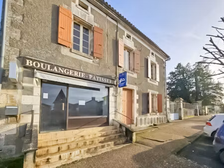 maison à vendre à champagnac-de-belair (24530) - dordogne