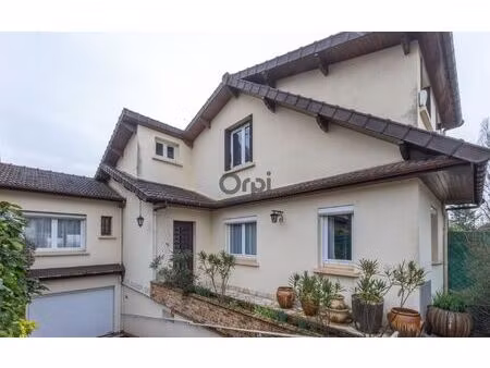 maison châtenay-malabry 104.41 m² t-5 à vendre  800 000 €