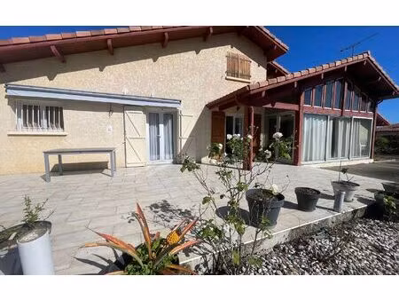 maison dax m² t-4 à vendre  300 000 €