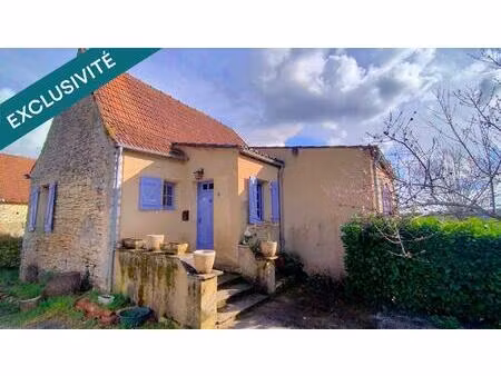 maison en vente en viager occupée