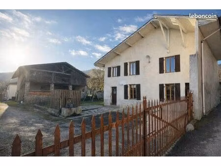 maison ancienne ferme