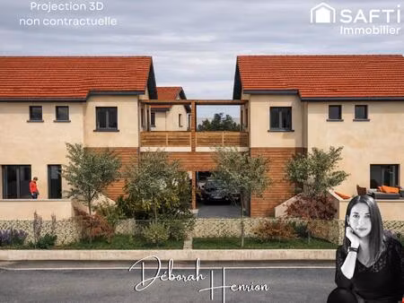 maisons contemporaines pensées pour durer et se vivre