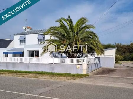 belle propriété kerfily locmaria plouzané