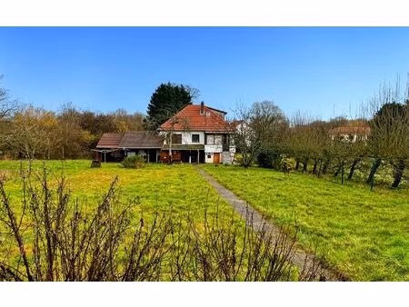 maison lorry-lès-metz 94.18 m² t-4 à vendre  625 000 €