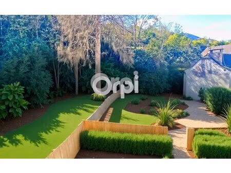 maison louvie-juzon m² t-7 à vendre  129 000 €